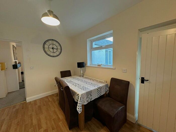 2 Bedroom Semi-Detached Bungalow For Sale In Eden View, Park Broom, Carlisle, CA6