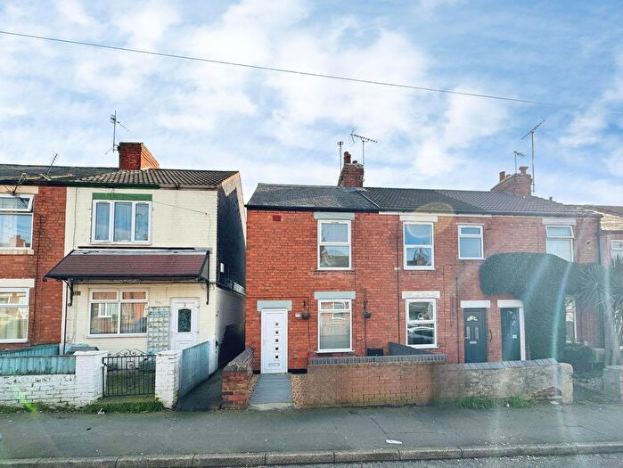 2 Bedroom Flat To Rent In Welbeck Street, Creswell, S80