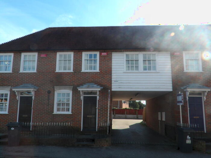 3 Bedroom House To Rent In Forty Acres Road, Canterbury, CT2