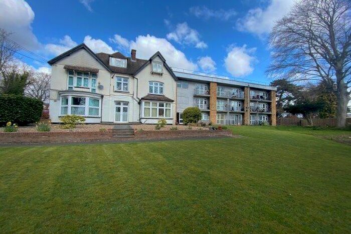 Studio To Rent In The Approach, Orpington, BR6