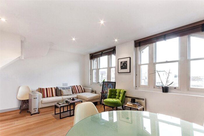 1 Bedroom Flat To Rent In Hampstead High Street, Hampstead, NW3