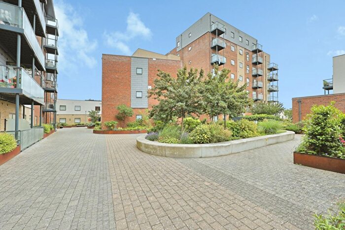 1 Bedroom Flat To Rent In Wharf House, Norwich, NR1