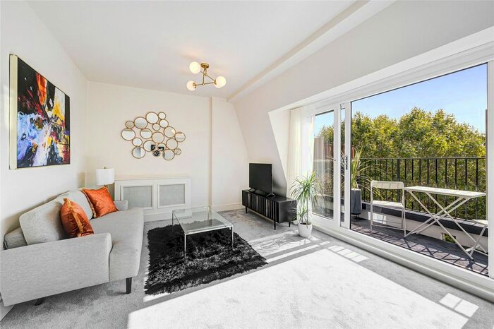 2 Bedroom Flat To Rent In Nevern Square, London, SW5