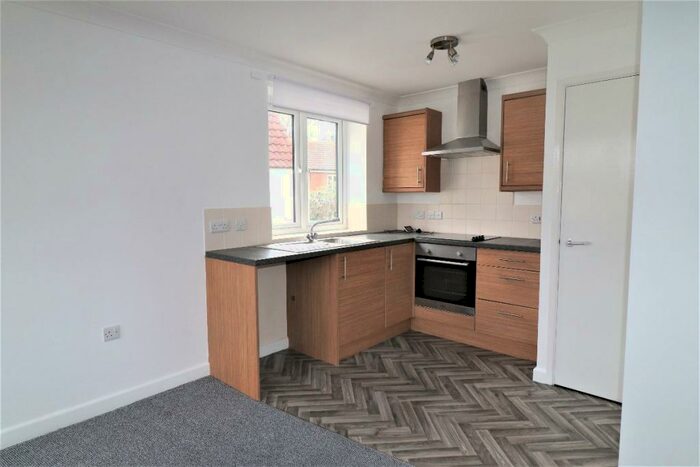 1 Bedroom Flat To Rent In North Street, Wisbech, PE13