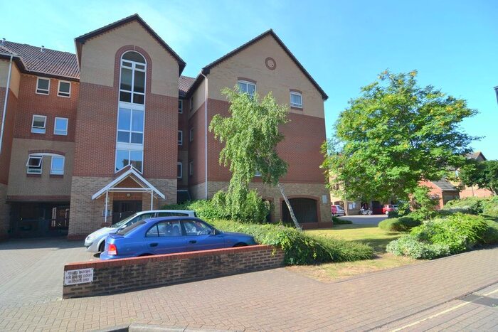 1 Bedroom Flat To Rent In Seafire Court Mitchell Way, Southampton, SO19