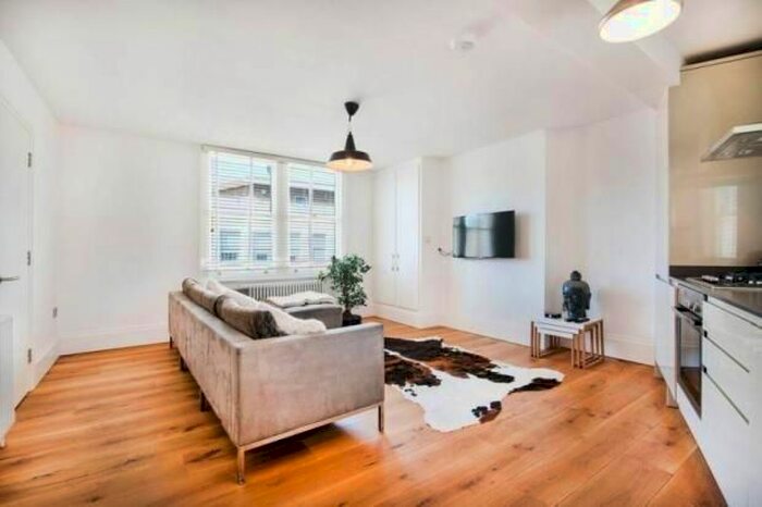 4 Bedroom Terraced House To Rent In Listria Park, London, N16