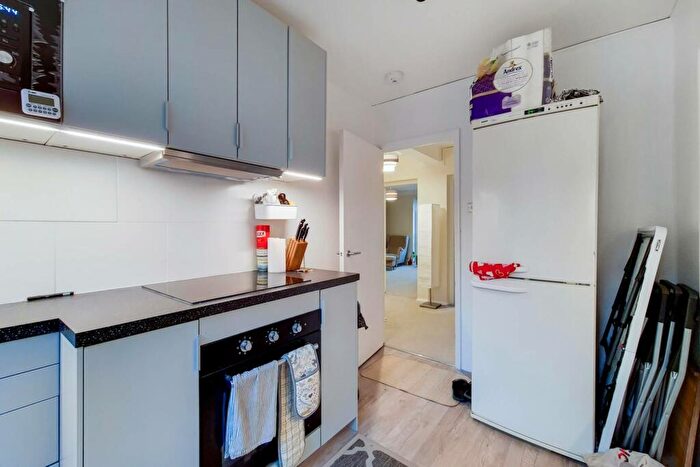 1 Bedroom Flat To Rent In Fellows Road, Belsize Park, London, NW3
