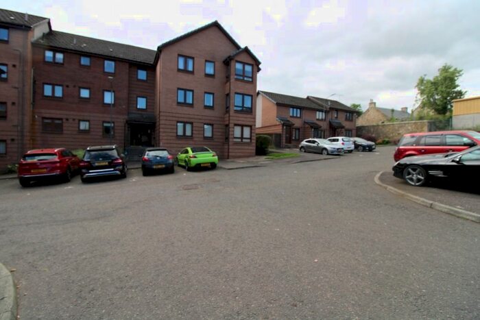 2 Bedroom Flat To Rent In Clyde Street, Camelon, FK1