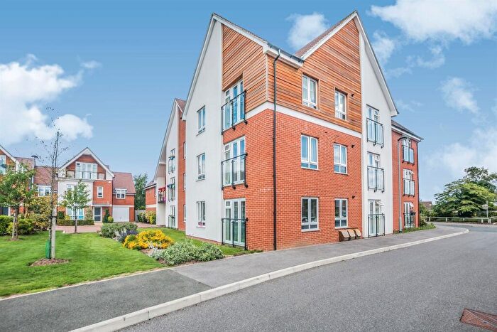 1 Bedroom Apartment For Sale In Horsley Road, Maidenhead, SL6