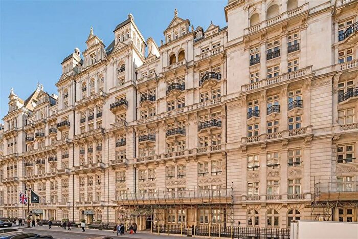 2 Bedroom Flat To Rent In Whitehall Court, Fitzrovia Amp; Covent Garden, SW1A