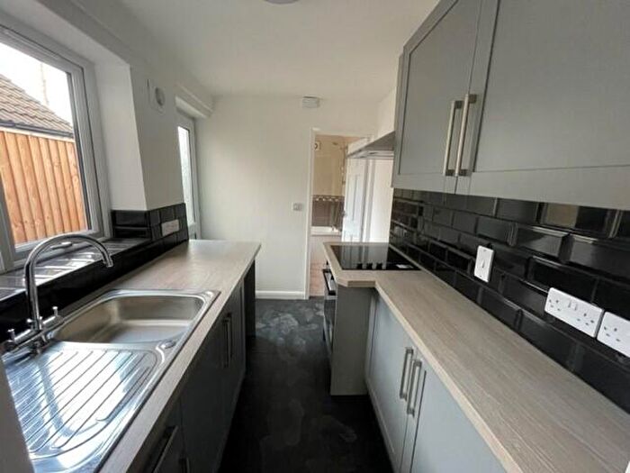 3 Bedroom Terraced House To Rent In Dalestorth Street, Sutton In Ashfield, NG17