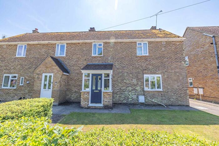 3 Bedroom Semi-Detached House For Sale In Neames Forstal, Selling, Faversham, Kent, ME13