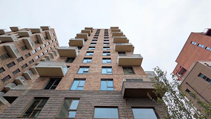 1 Bedroom Apartment To Rent In Eastman Road, Harrow, HA1