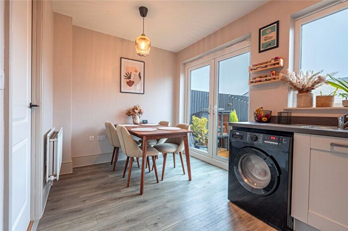 2 Bedroom Terraced House For Sale In Boundary Drive, Amington, Tamworth, Staffordshire, B77