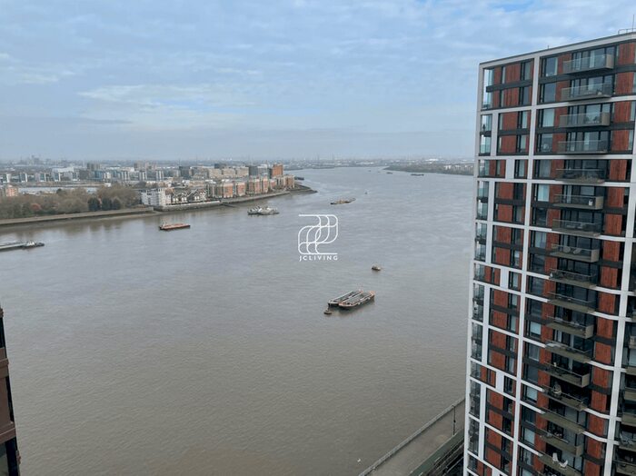 1 Bedroom Flat To Rent In Brigadier Walk, London, SE18