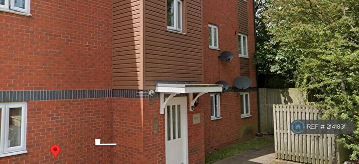 2 Bedroom Flat To Rent In Swan Lane, Coventry, CV2
