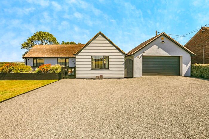 3 Bedroom Bungalow For Sale In Borough Lane, Great Finborough, Stowmarket, IP14