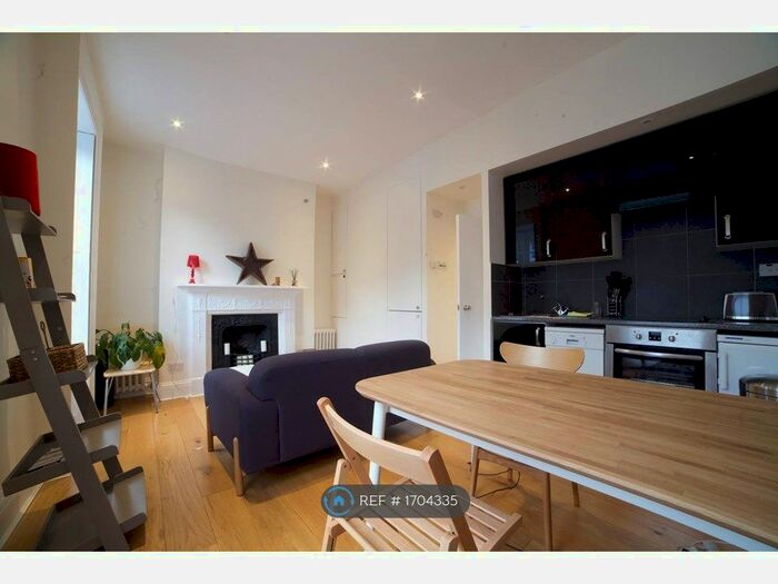 1 Bedroom Flat To Rent In Molyneux Street, London, W1H