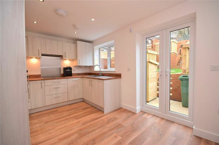 3 Bedroom Semi-Detached House To Rent In Buckthorn Avenue, Meanwood, Leeds, LS7