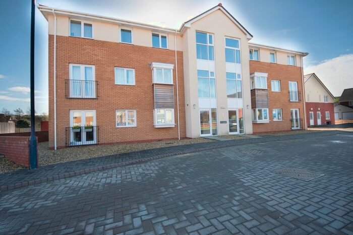 1 Bedroom Flat To Rent In Clos Gwilym, Llanbadarn Fawr, Aberystwyth SY23