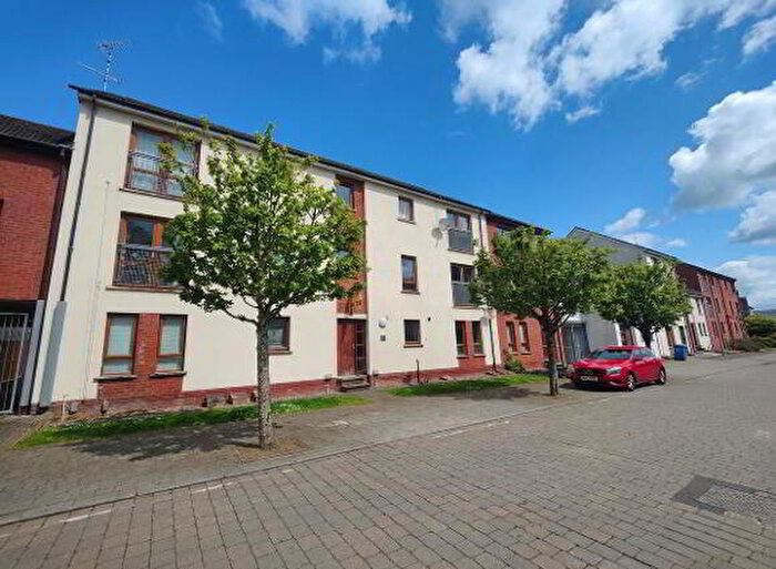 2 Bedroom Apartments For Sale In C Heath Lodge Avenue, Belfast, BT13