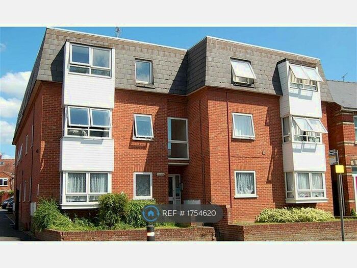 1 Bedroom Flat To Rent In Kingsholm Road, Gloucester, GL1
