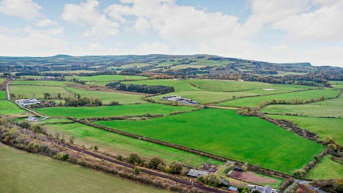 Land For Sale In Dalmellington, Ayr, KA6