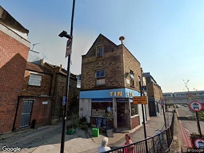 1 Bedroom Flat To Rent In Middleton Road, London, E8
