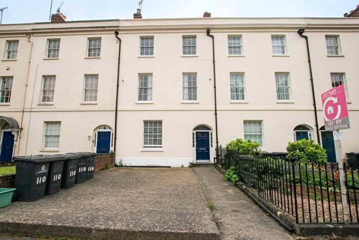 1 Bedroom Studio To Rent In London Road, Gloucester, GL1