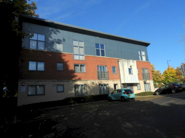 1 Bedroom Property To Rent In York Road, Doncaster, DN5