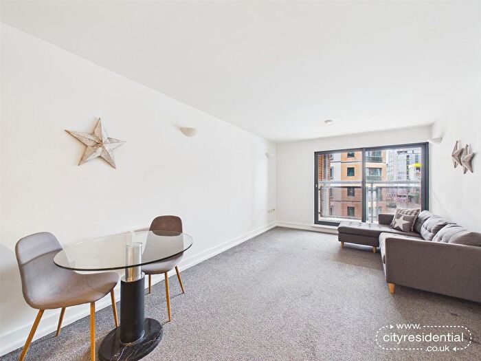 2 Bedroom Flat For Sale In Moss Street, Liverpool, L6