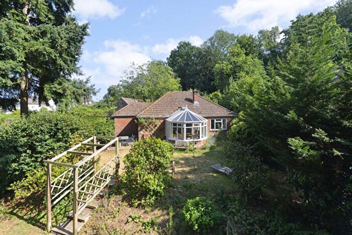 3 Bedroom Bungalow For Sale In Off Upper Manor Road, Godalming, GU7