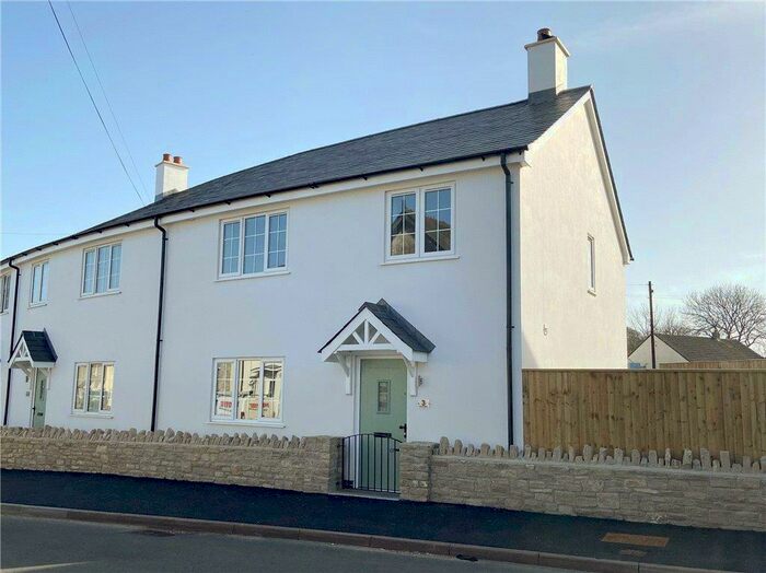 3 Bedroom End Of Terrace House To Rent In Main Street, Broadmayne, Dorchester, DT2