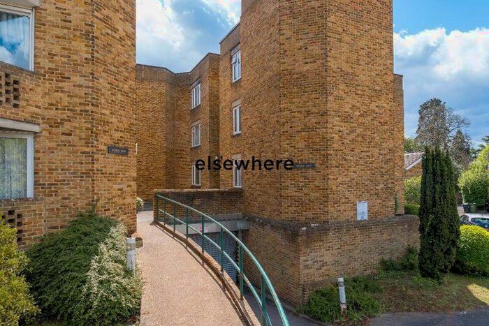 1 Bedroom Flat To Rent In Sussex Close, Slough, SL1