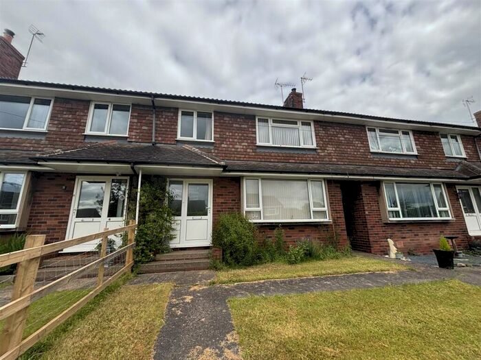 3 Bedroom Terraced House To Rent In Baulk Lane, Kneesall, Newark, NG22