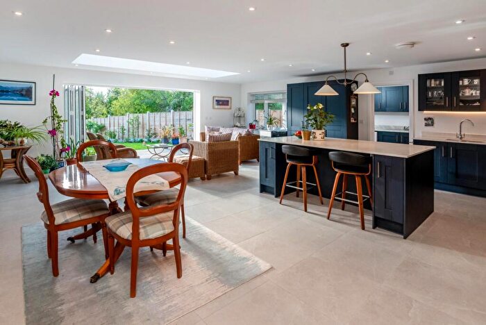 5 Bedroom Detached House For Sale In Cherry Tree House, Deerhurst Gardens, Welford On Avon, CV37