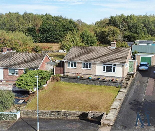 3 Bedroom Detached Bungalow For Sale In King Richards Hill, Whitwick, Coalville, LE67