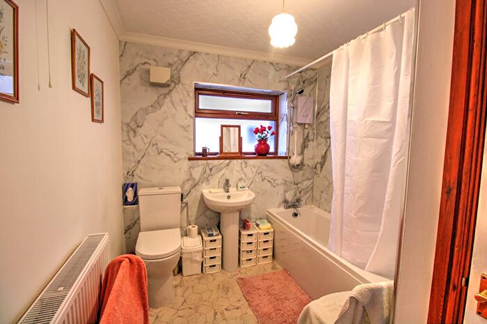 2 Bedroom Detached Bungalow For Sale In Drawbriggs Court, Appleby-in-westmorland, CA16