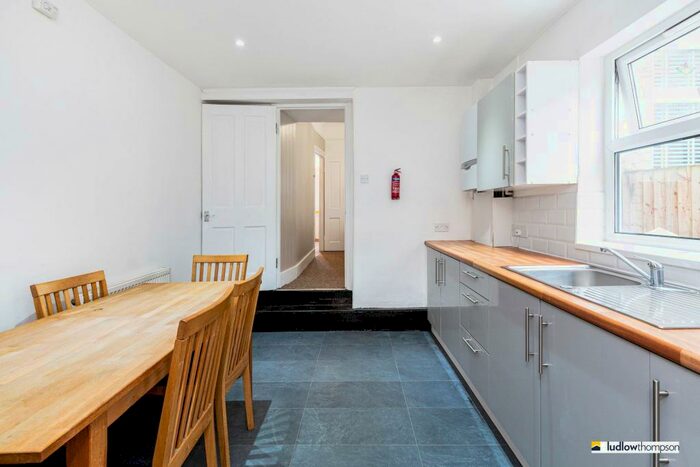 4 Bedroom Terraced House To Rent In Calderon Road, London, E11