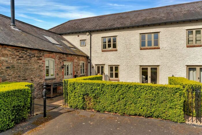 2 Bedroom Cottage For Sale In Privet Cottage, Garats Hay, Old Woodhouse, LE12