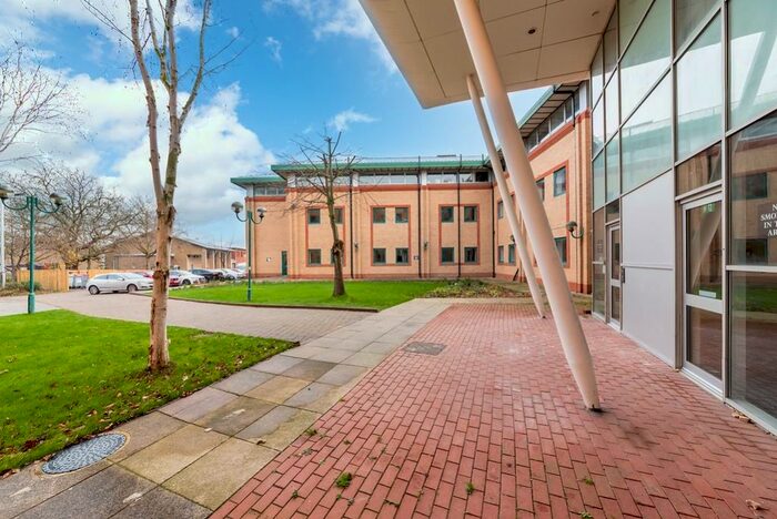 1 Bedroom Apartment To Rent In Humphry Davy House, Golden Smithies Lane, Wath Upon Dearne, Rotherham, S63