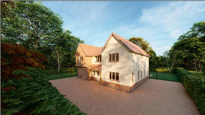 Land For Sale In Sowters Lane, Loughborough, LE12