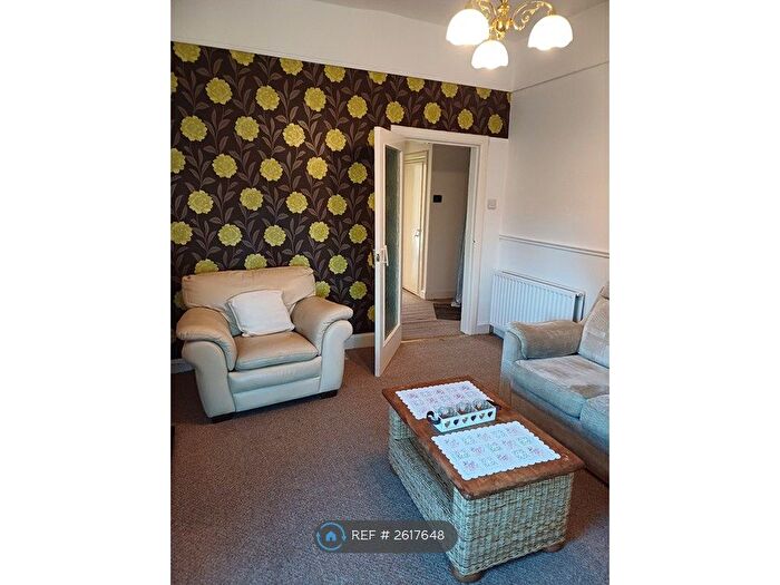 1 Bedroom Flat To Rent In Abbey Road, Stirling, FK8