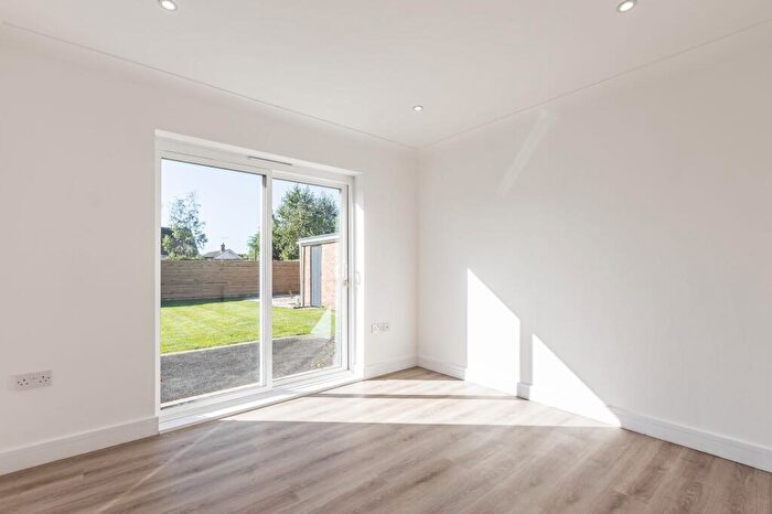 3 Bedroom Detached Bungalow For Sale In Chain Free In Swaffham, PE37