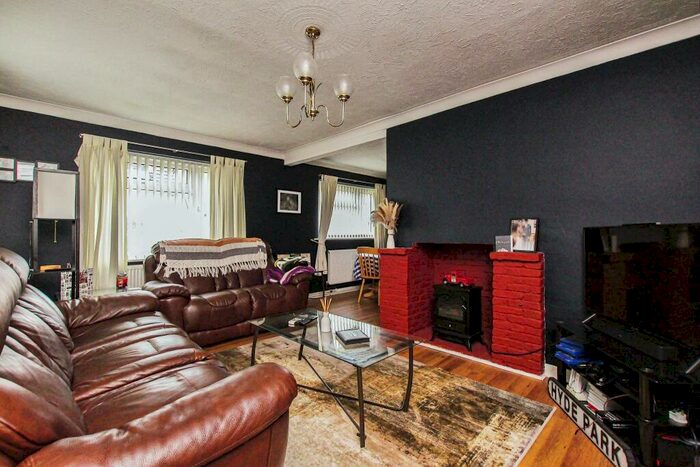 2 Bedroom Bungalow For Sale In Tithe Avenue, Beck Row, Bury St. Edmunds, IP28