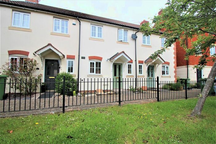 2 Bedroom Property To Rent In Arlington Road, Walton Cardiff, Tewkesbury, GL20