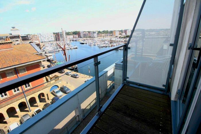 2 Bedroom Apartment To Rent In The Cambria, Key Street, Ipswich, IP4