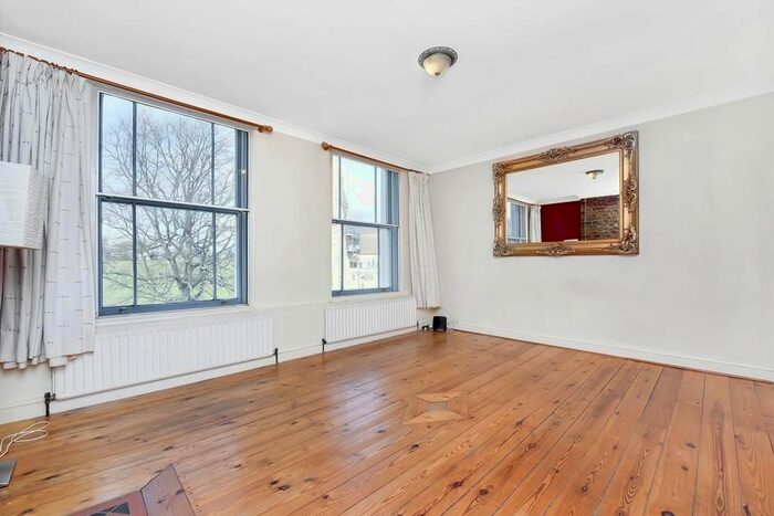 Studio To Rent In Royal Parade, London, SE3