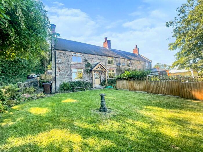 Houses for sale & to rent in ST9 9EY, The Village, Brown Edge And Endon