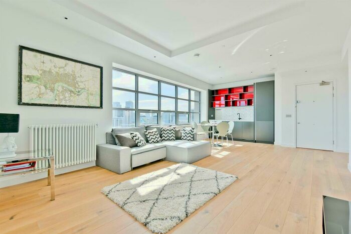 1 Bedroom Apartment To Rent In Kent Building, London City Island, E14